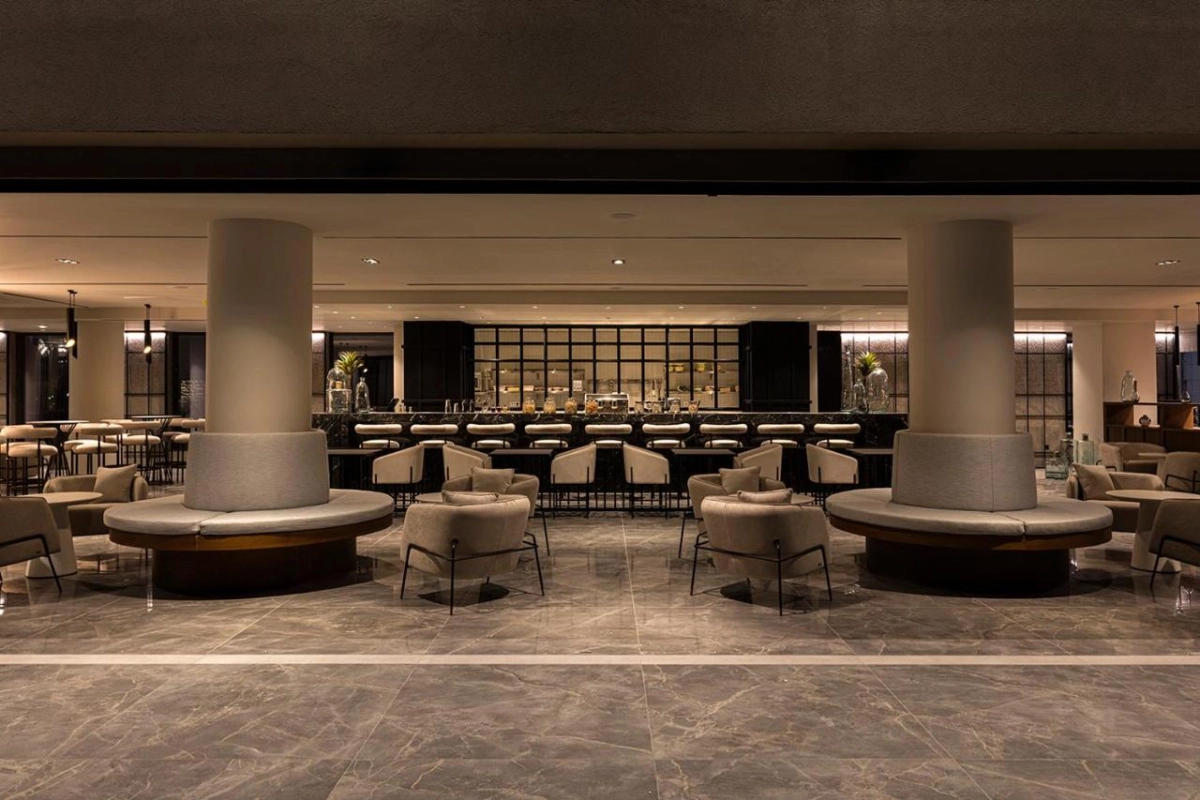 King Jason Zante - Hotel Photo 17