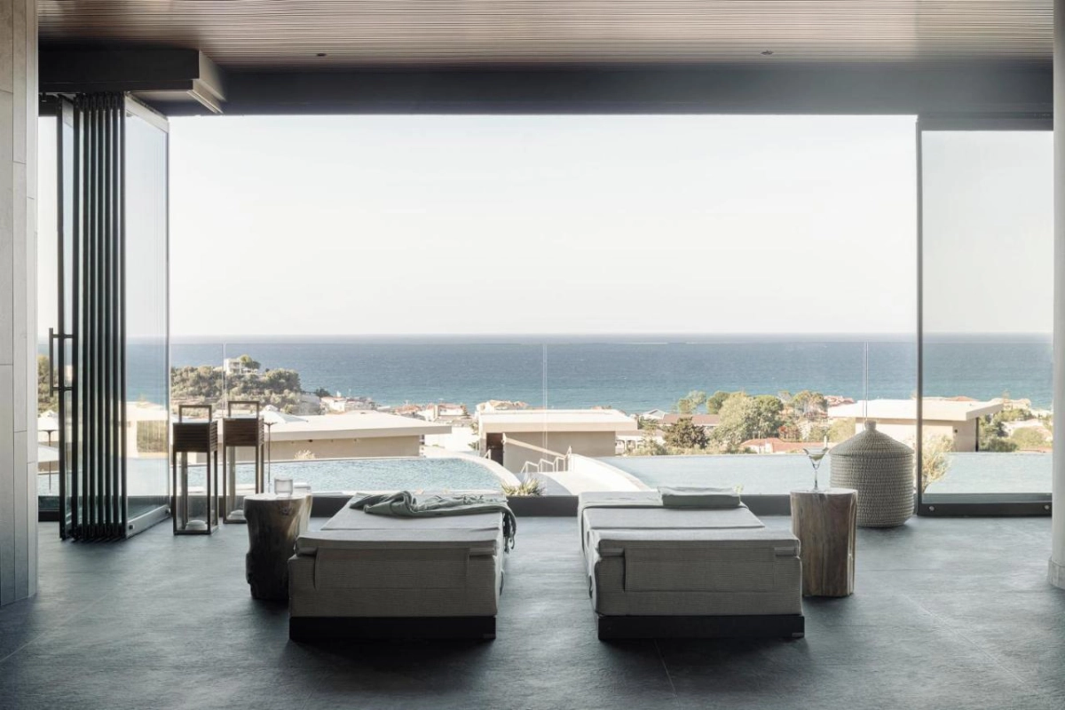 King Jason Zante - Hotel Photo 20