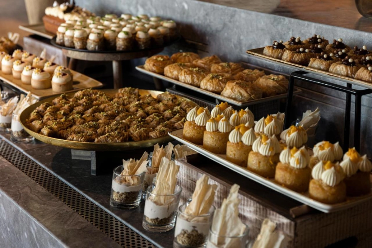 King Jason Zante - Hotel Photo 21