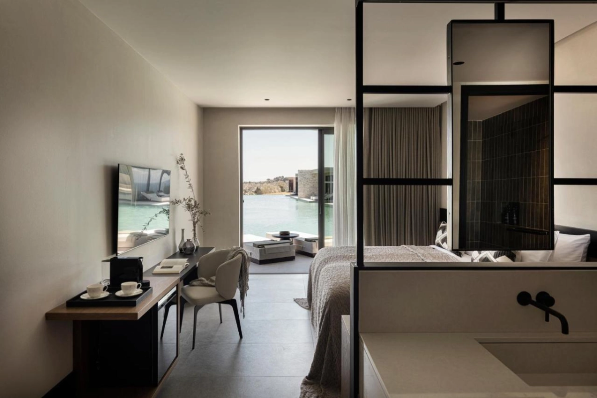 King Jason Zante - Hotel Photo 22