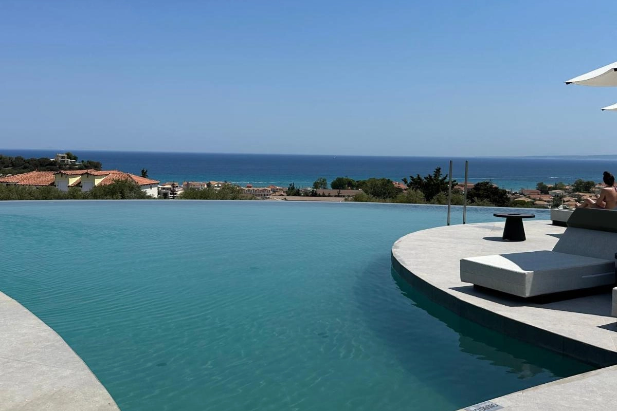 King Jason Zante - Hotel Photo 25