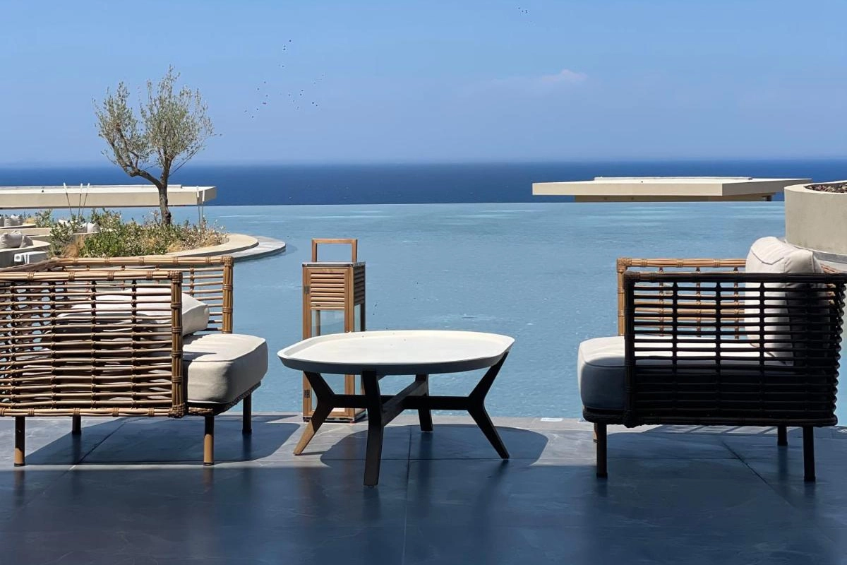 King Jason Zante - Hotel Photo 26