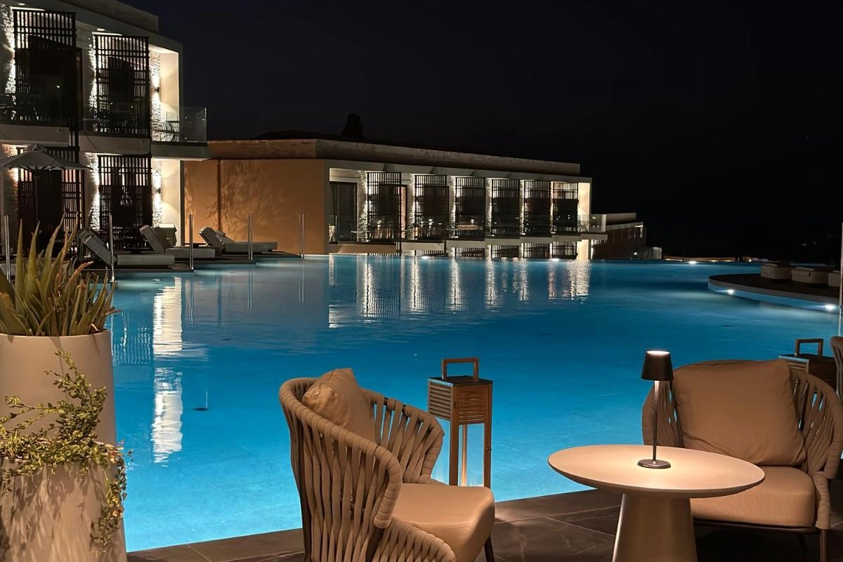 King Jason Zante - Hotel Photo 28