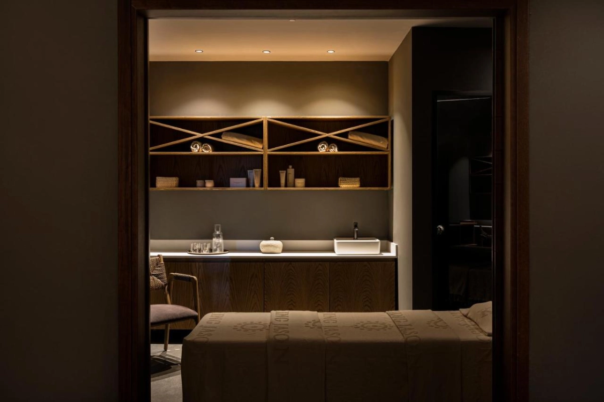 King Jason Zante - Hotel Photo 30