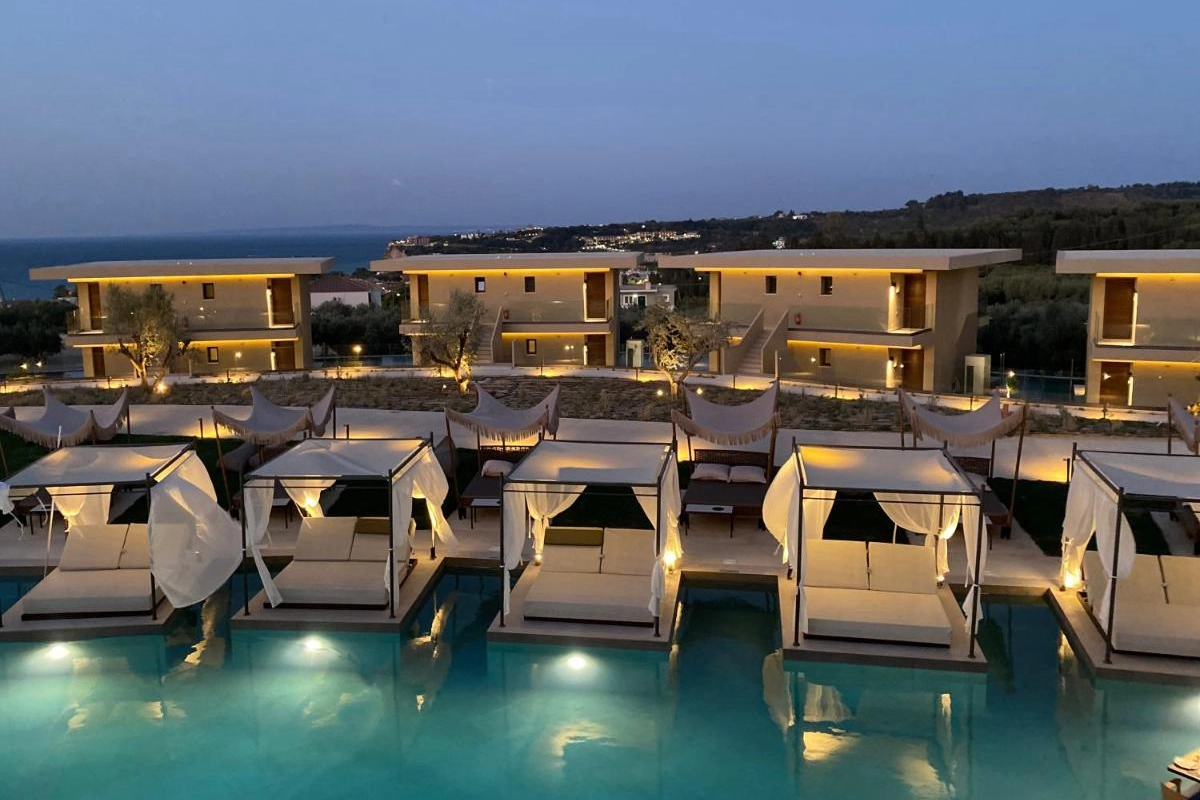 King Jason Zante - Hotel Photo 31