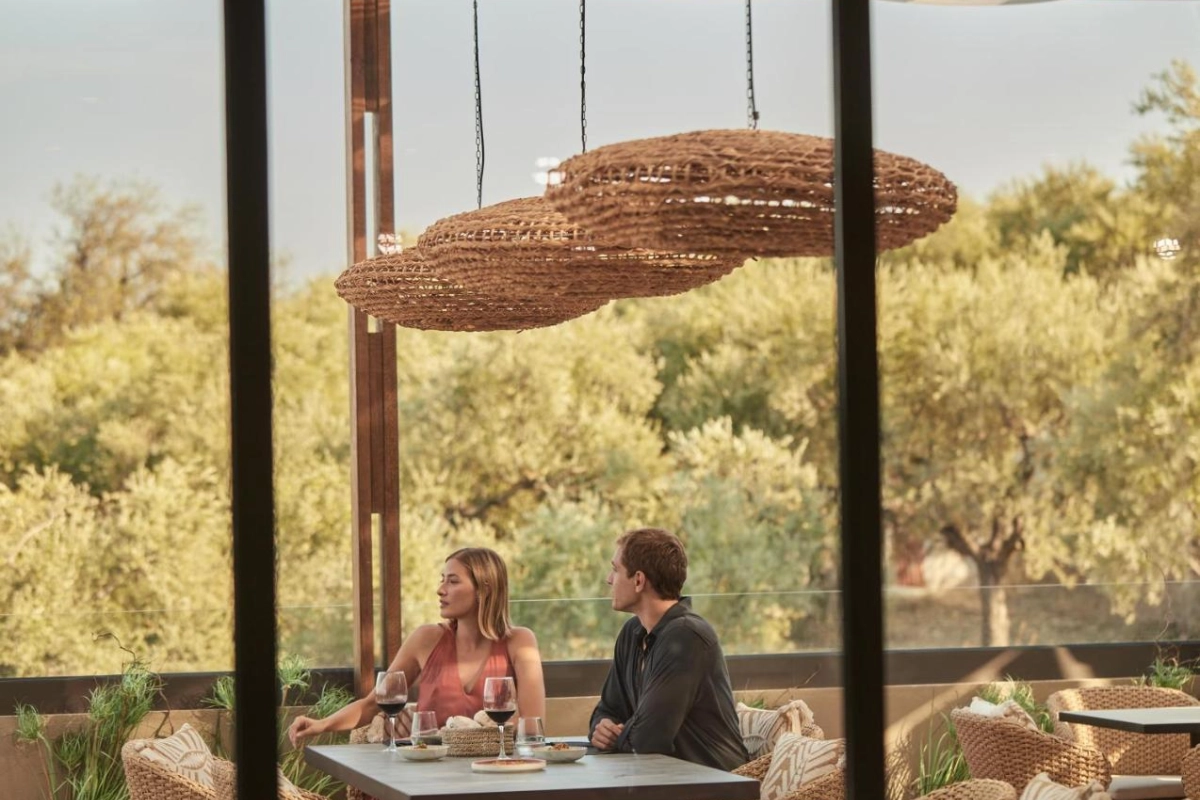 King Jason Zante - Hotel Photo 33