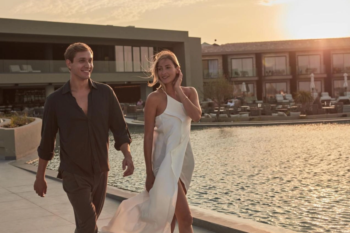 King Jason Zante - Hotel Photo 35