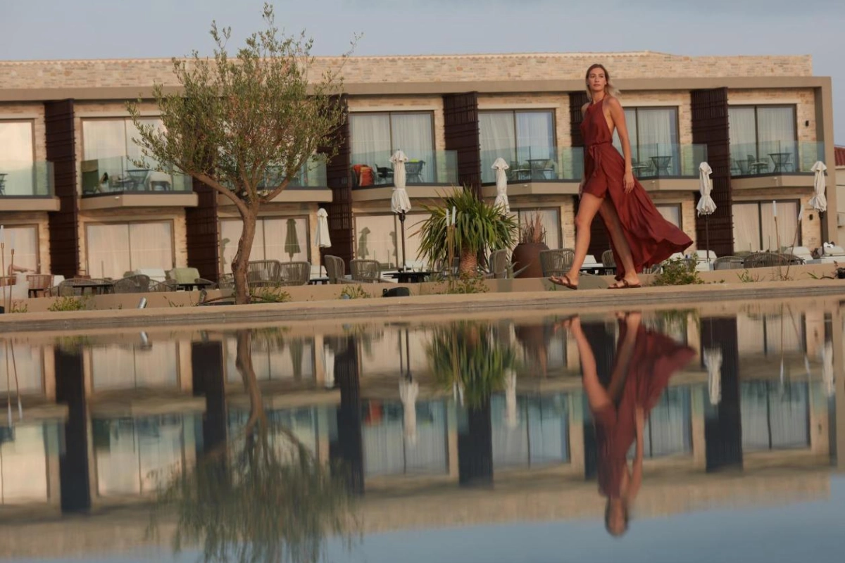 King Jason Zante - Hotel Photo 36