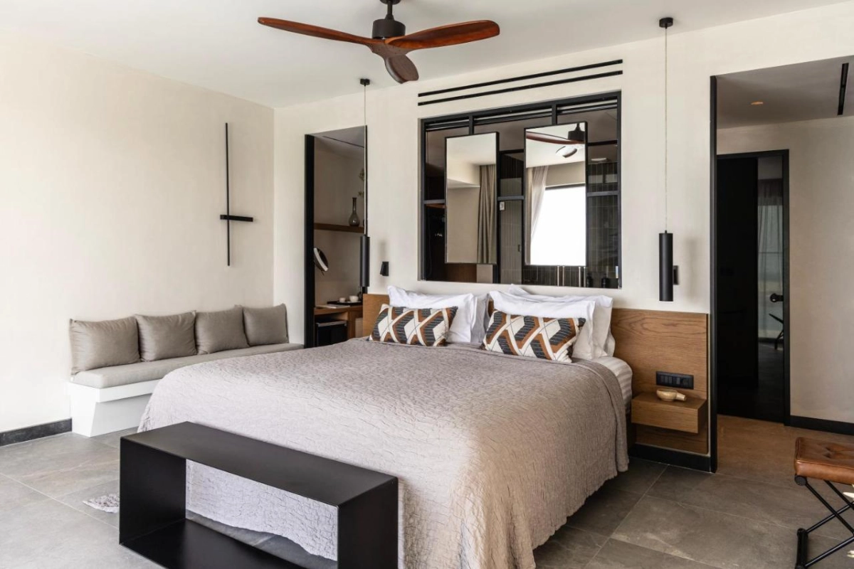 King Jason Zante - Hotel Photo 37