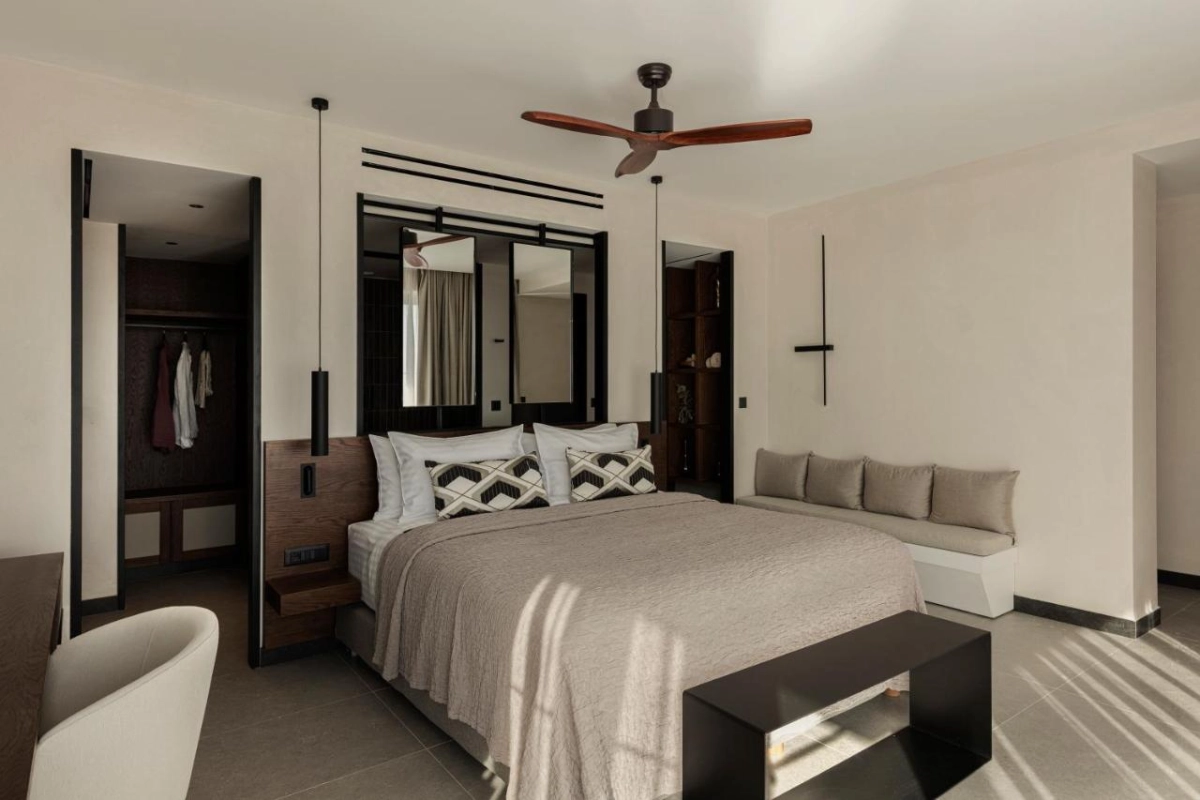 King Jason Zante - Hotel Photo 39