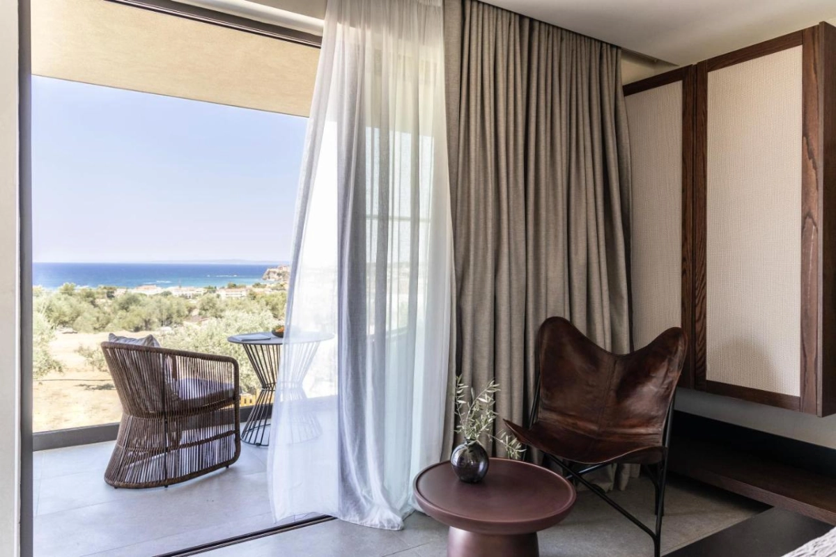 King Jason Zante - Hotel Photo 43