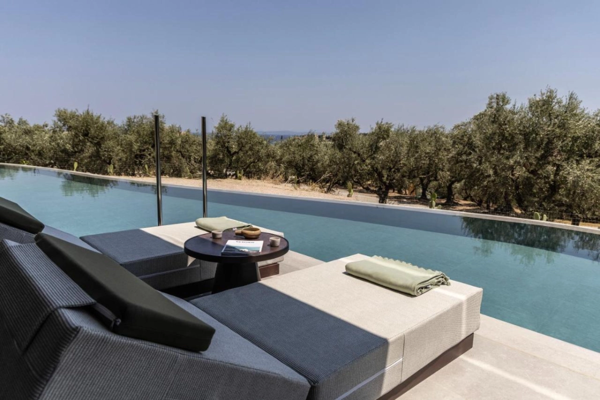 King Jason Zante - Hotel Photo 45