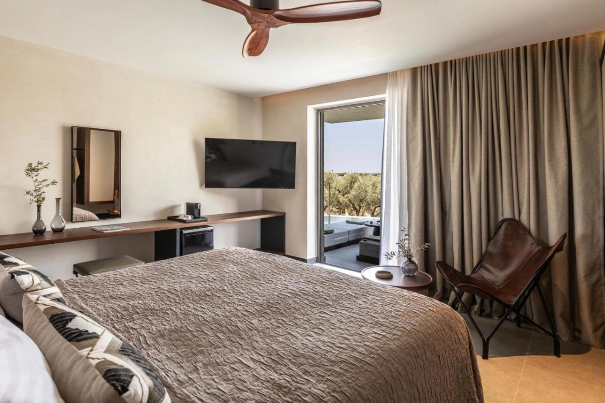 King Jason Zante - Hotel Photo 47