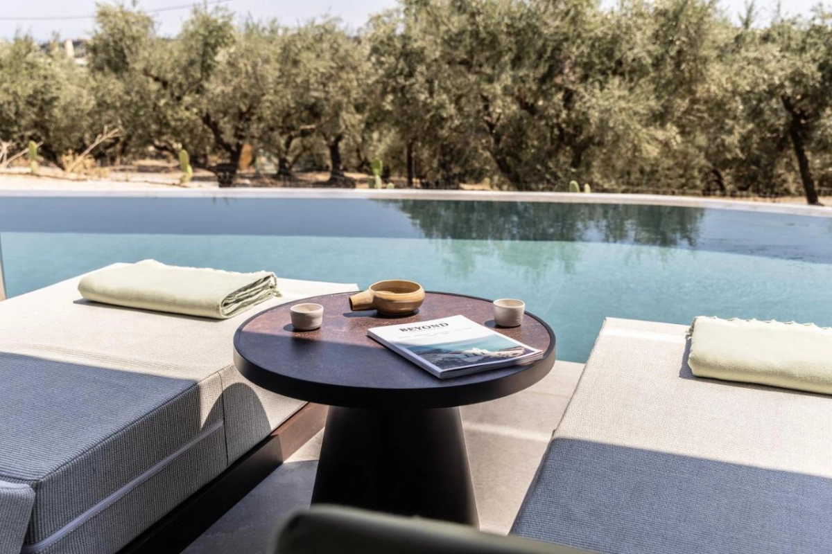 King Jason Zante - Hotel Photo 48