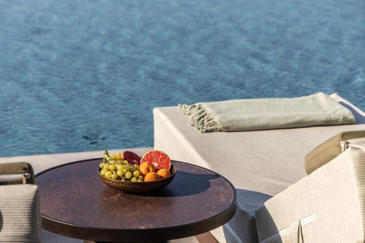 King Jason Zante - Hotel Photo 50