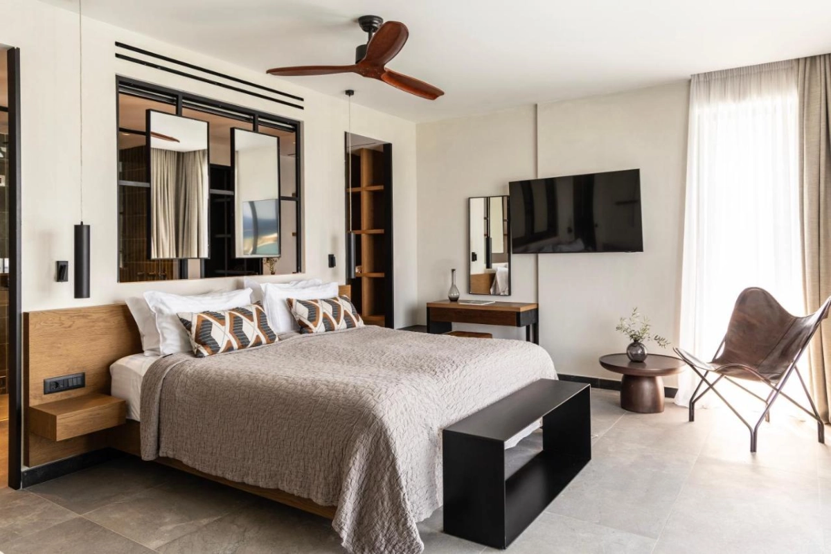 King Jason Zante - Hotel Photo 51