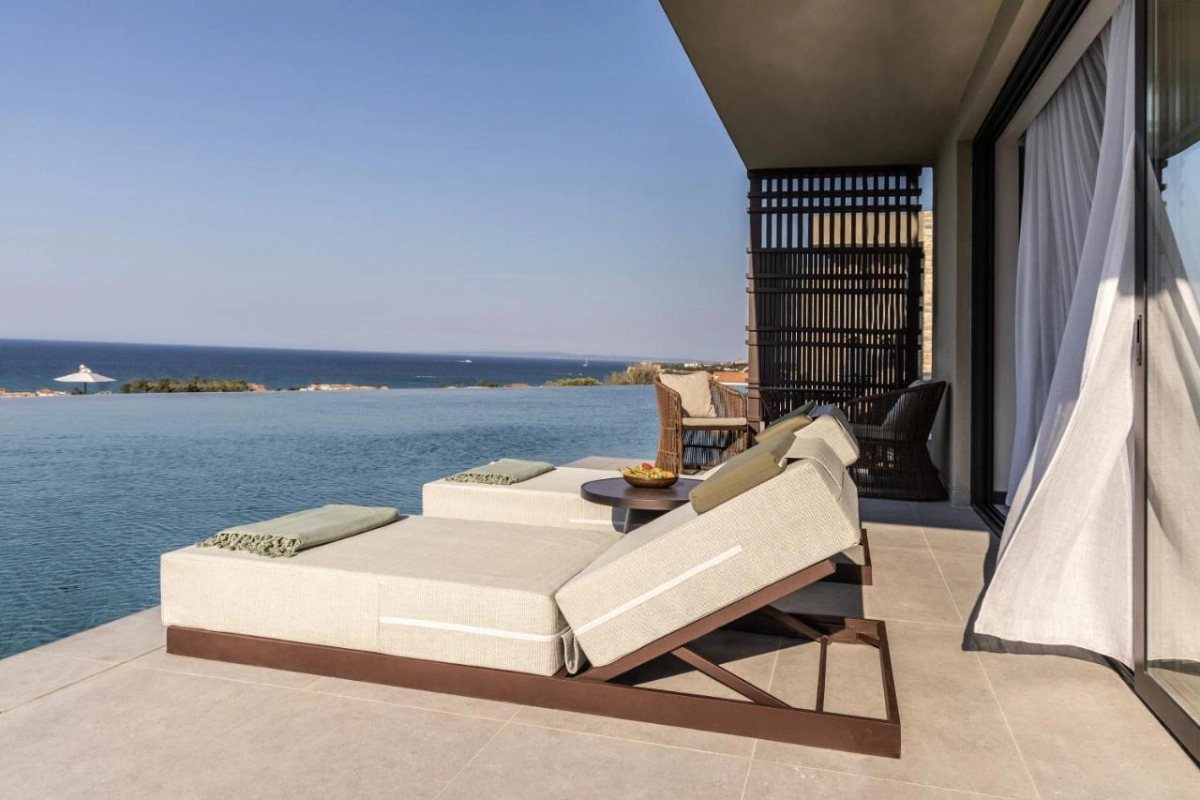 King Jason Zante - Hotel Photo 54