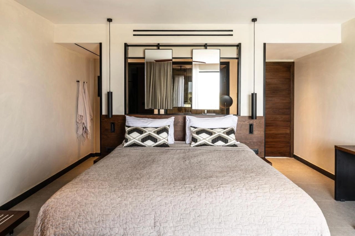 King Jason Zante - Hotel Photo 56