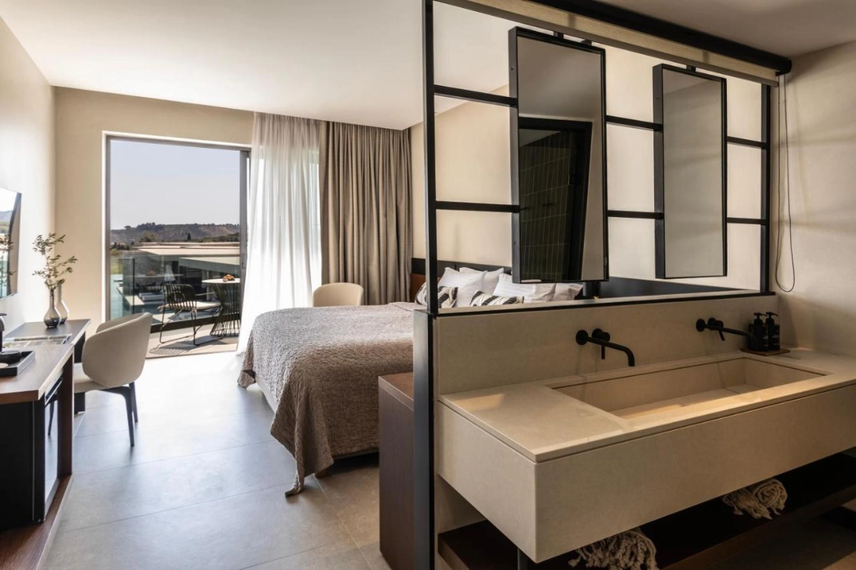 King Jason Zante - Hotel Photo 57