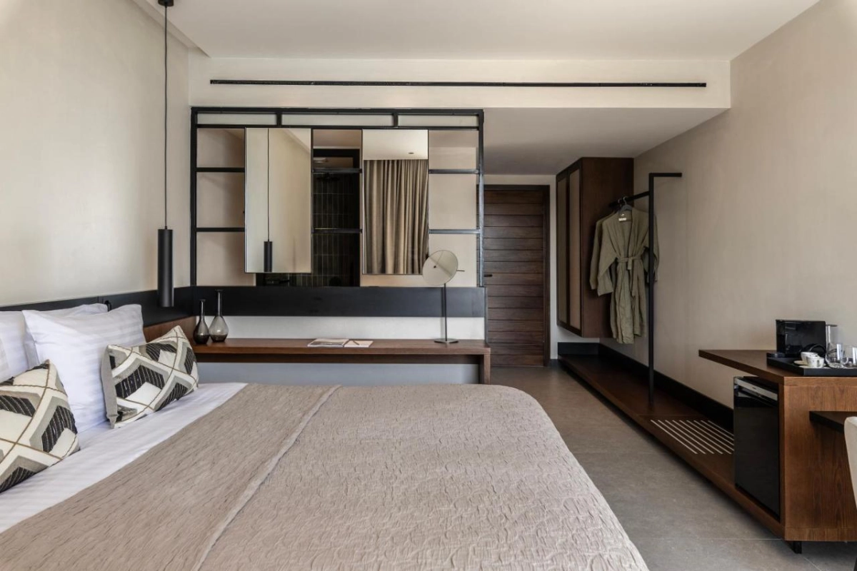 King Jason Zante - Hotel Photo 58