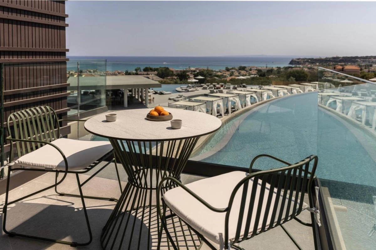 King Jason Zante - Hotel Photo 61