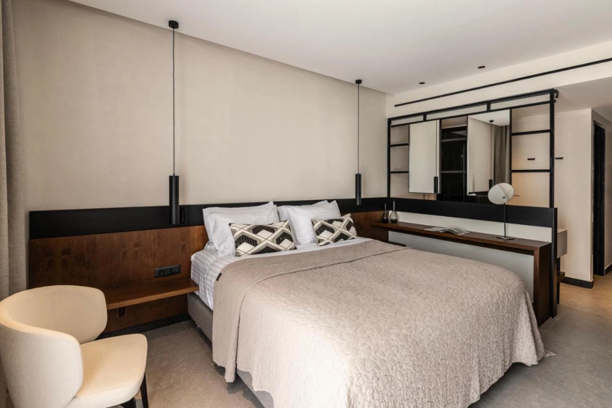 King Jason Zante - Hotel Photo 62