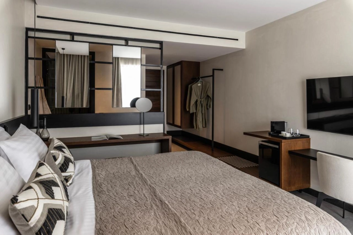 King Jason Zante - Hotel Photo 65