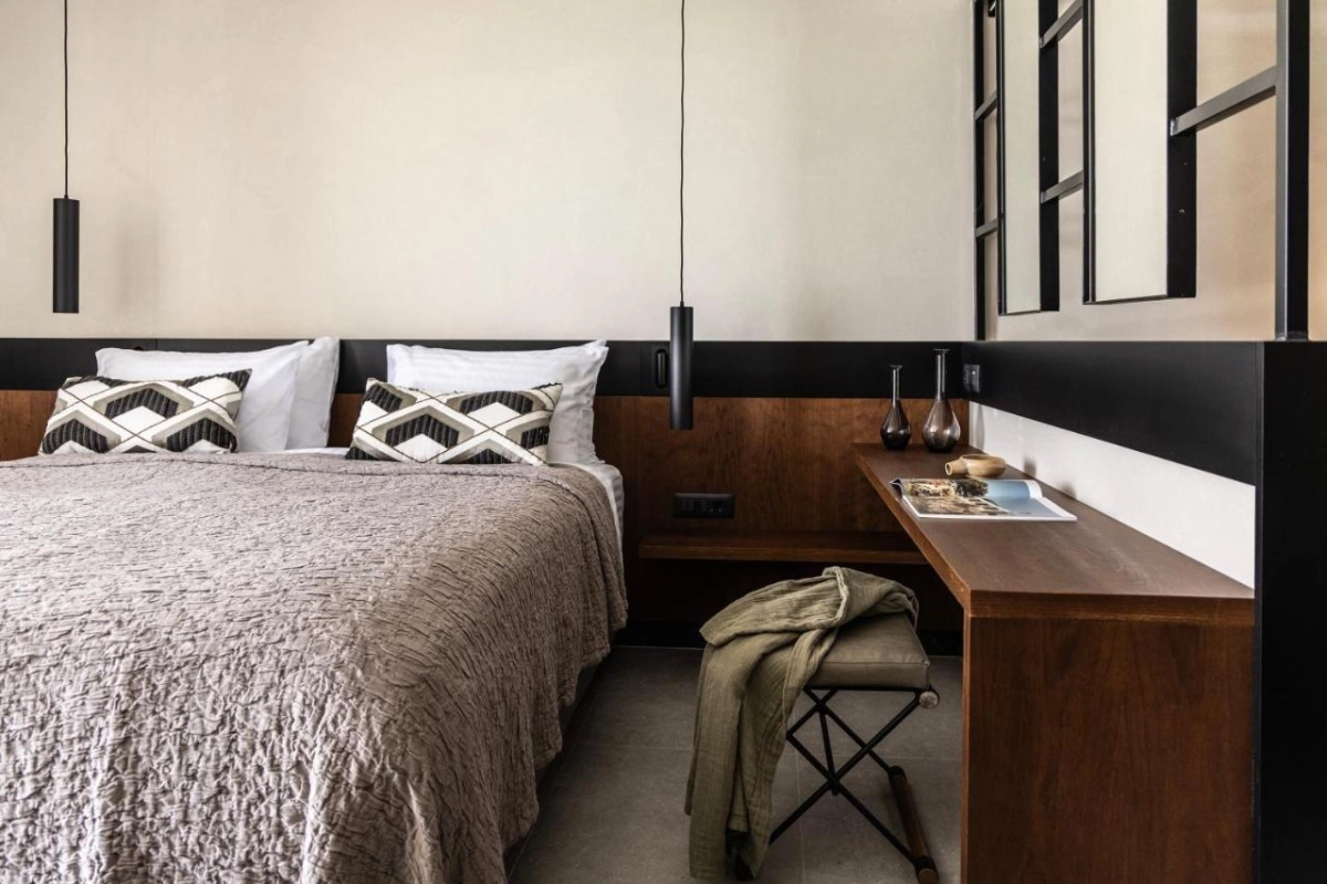 King Jason Zante - Hotel Photo 66