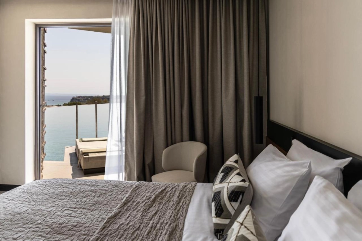 King Jason Zante - Hotel Photo 67