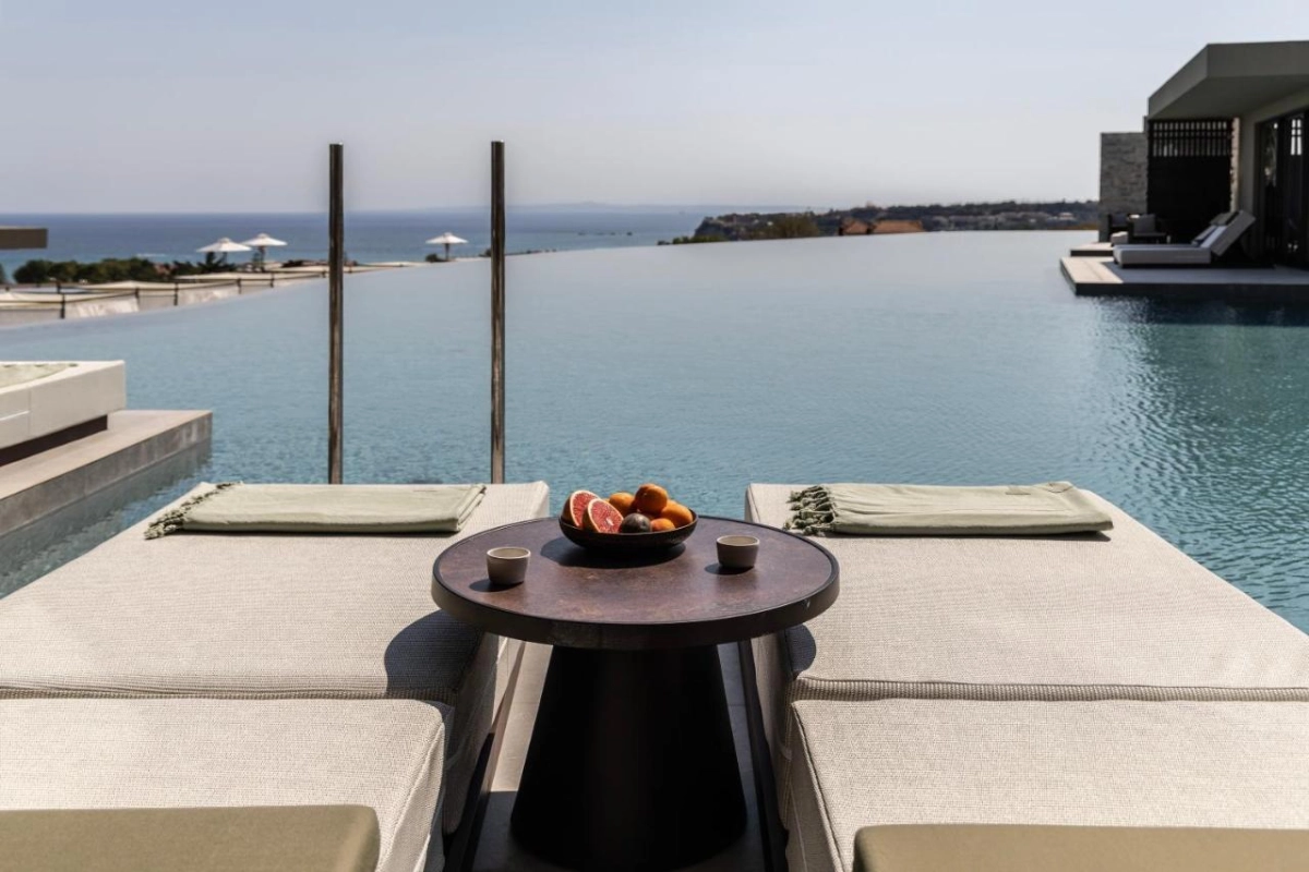 King Jason Zante - Hotel Photo 68