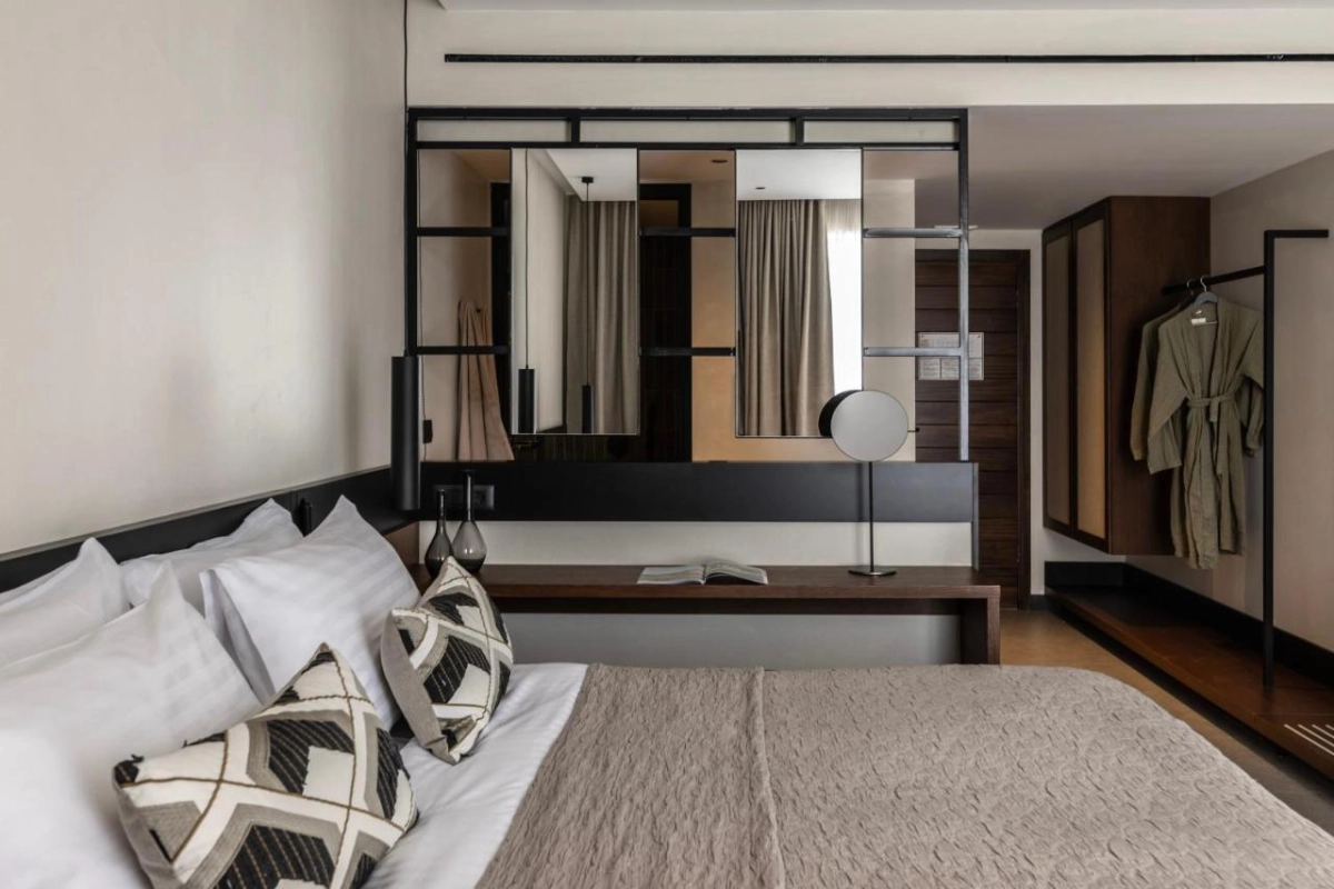 King Jason Zante - Hotel Photo 69