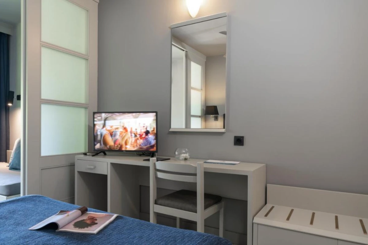 Aeolos Beach Resort - Hotel Photo 2