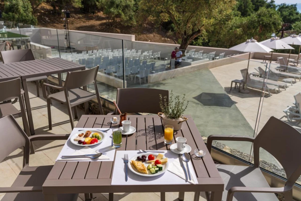 Aeolos Beach Resort - Hotel Photo 4