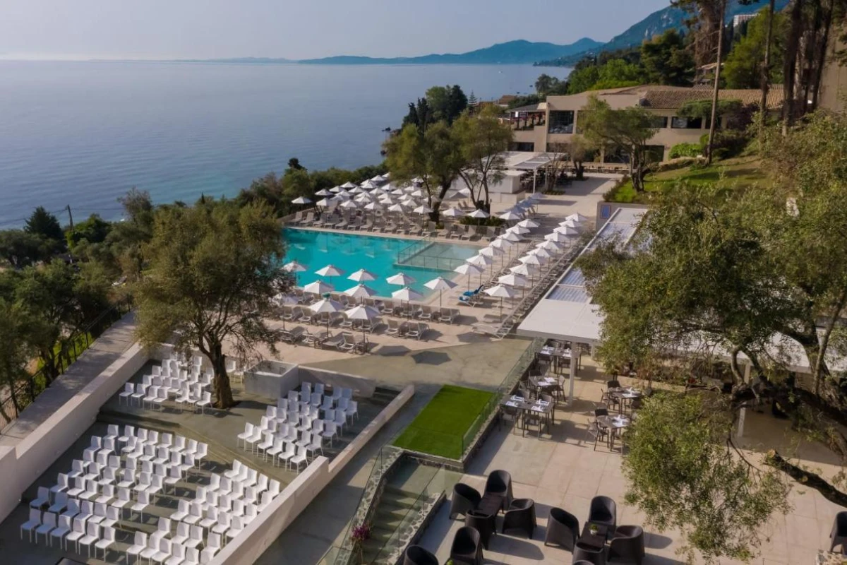 Aeolos Beach Resort - Hotel Photo 5