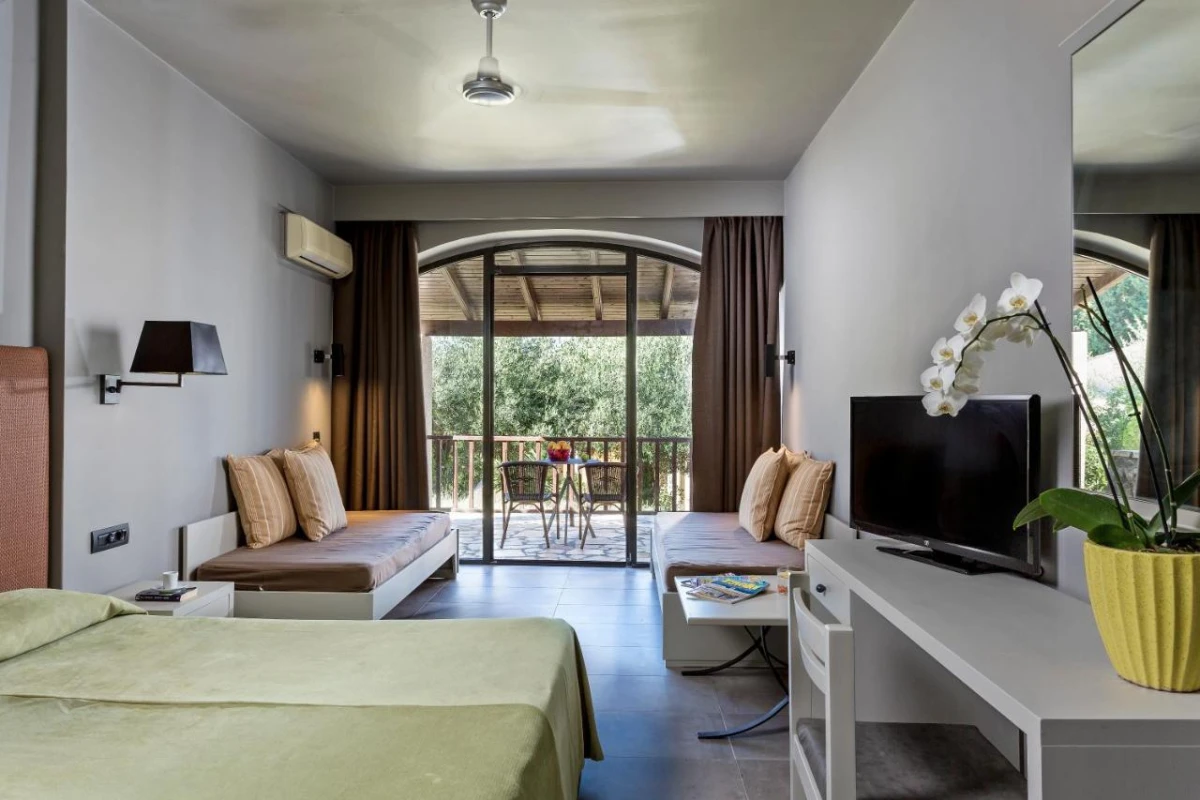 Aeolos Beach Resort - Hotel Photo 8