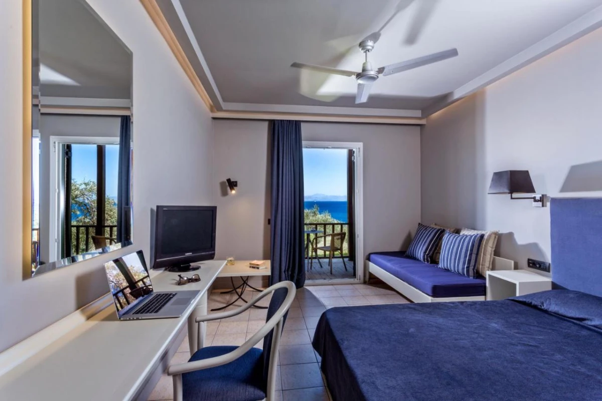 Aeolos Beach Resort - Hotel Photo 11