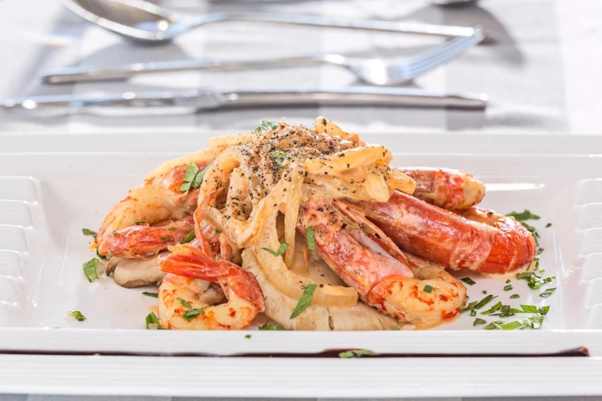 Aeolos Beach Resort - Hotel Photo 17