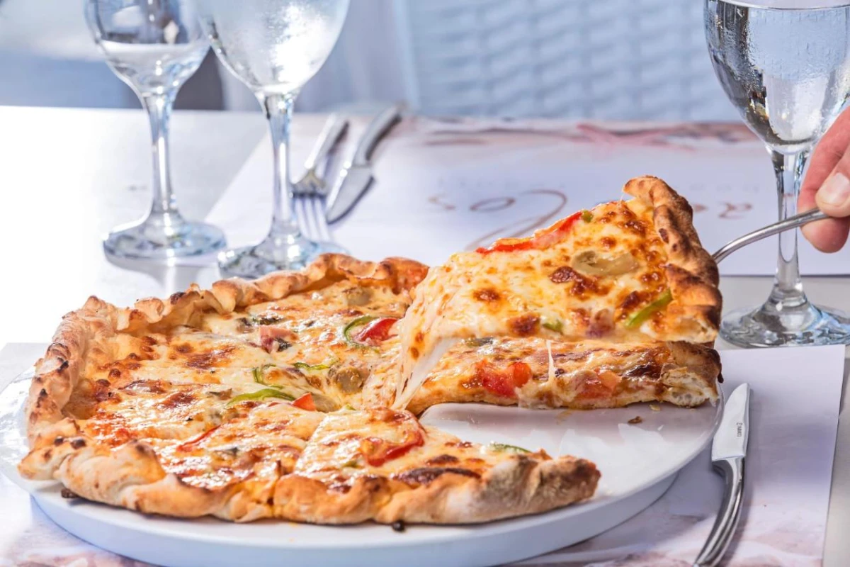 Aeolos Beach Resort - Hotel Photo 18