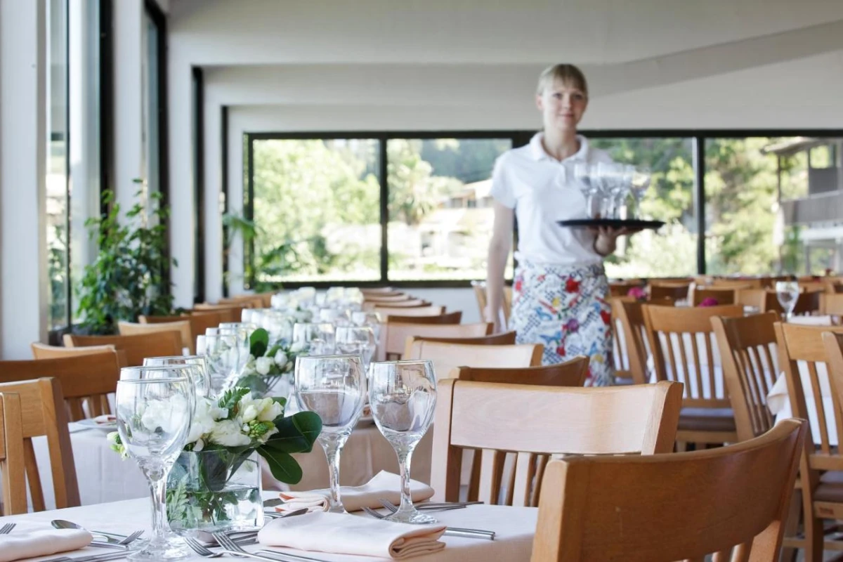 Aeolos Beach Resort - Hotel Photo 19