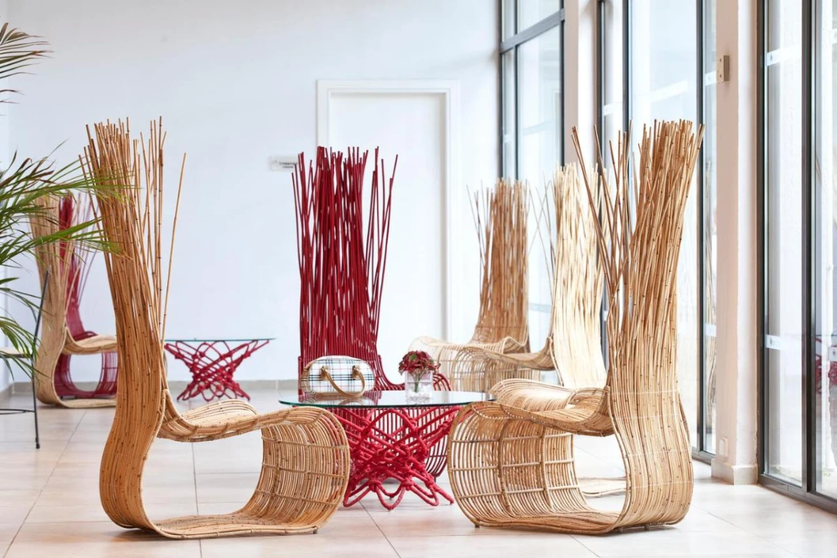 Aeolos Beach Resort - Hotel Photo 21