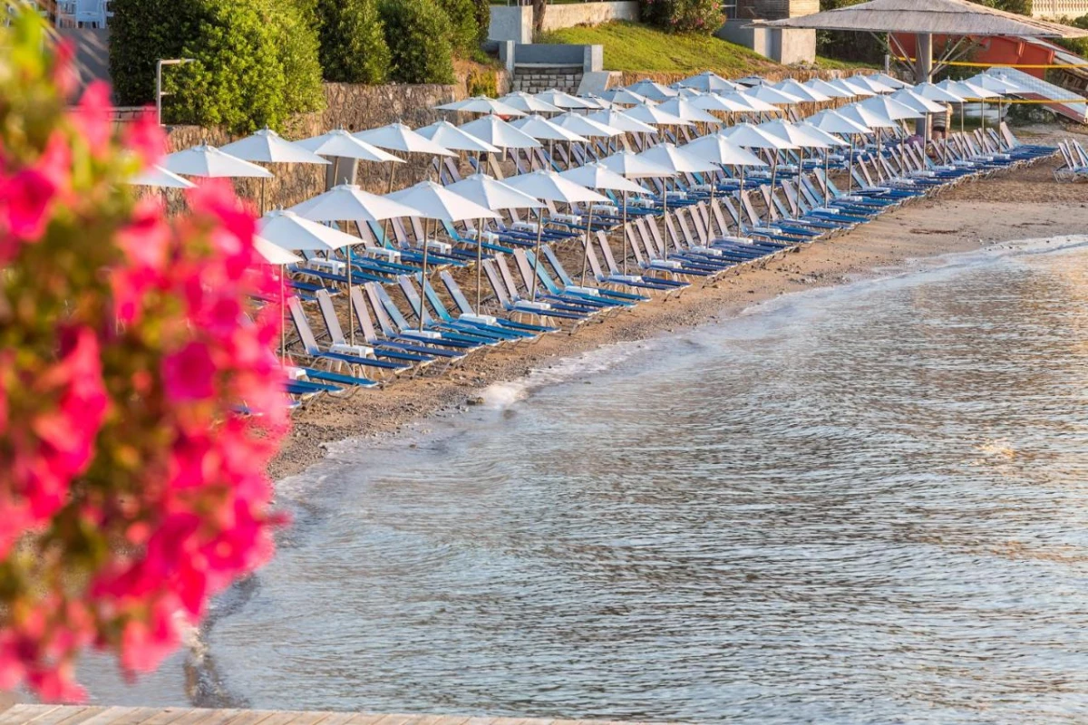 Aeolos Beach Resort - Hotel Photo 24