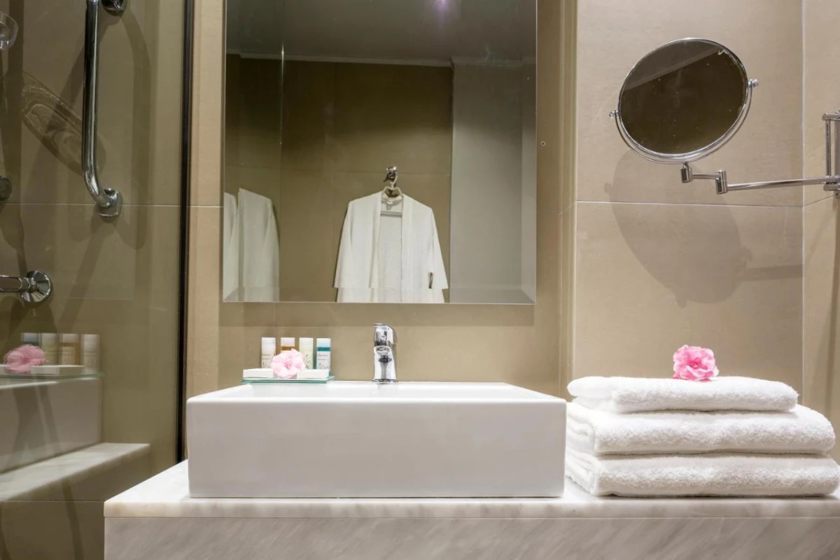 Aeolos Beach Resort - Hotel Photo 27