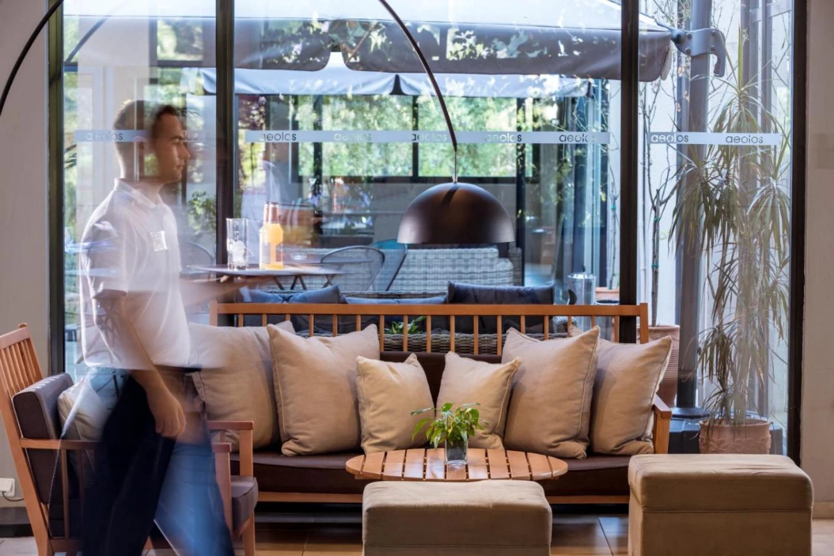 Aeolos Beach Resort - Hotel Photo 28