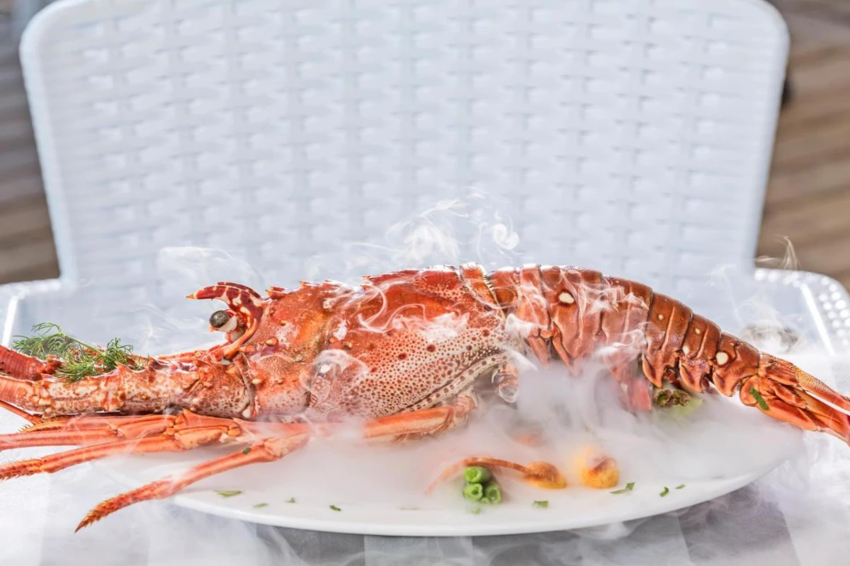 Aeolos Beach Resort - Hotel Photo 31