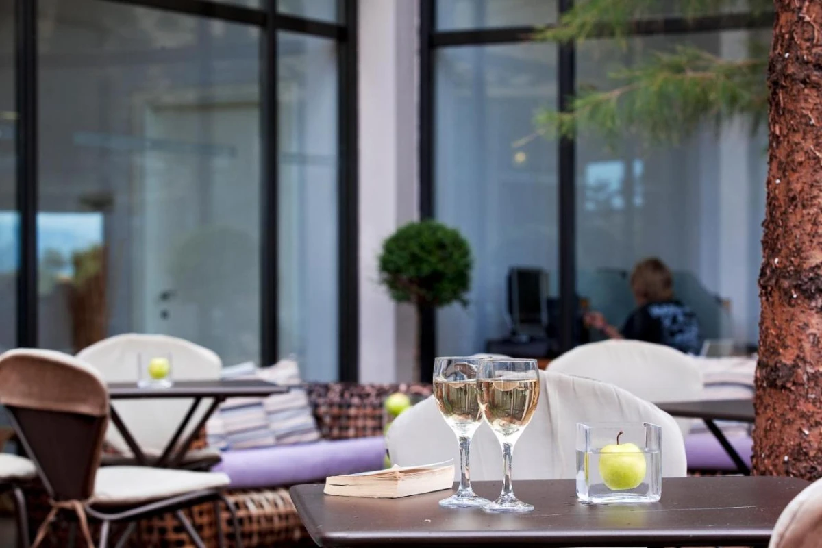 Aeolos Beach Resort - Hotel Photo 32