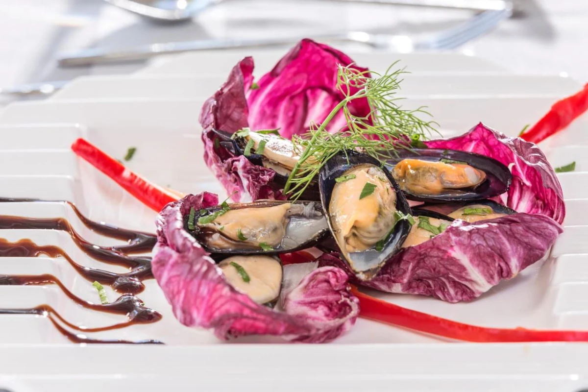 Aeolos Beach Resort - Hotel Photo 34