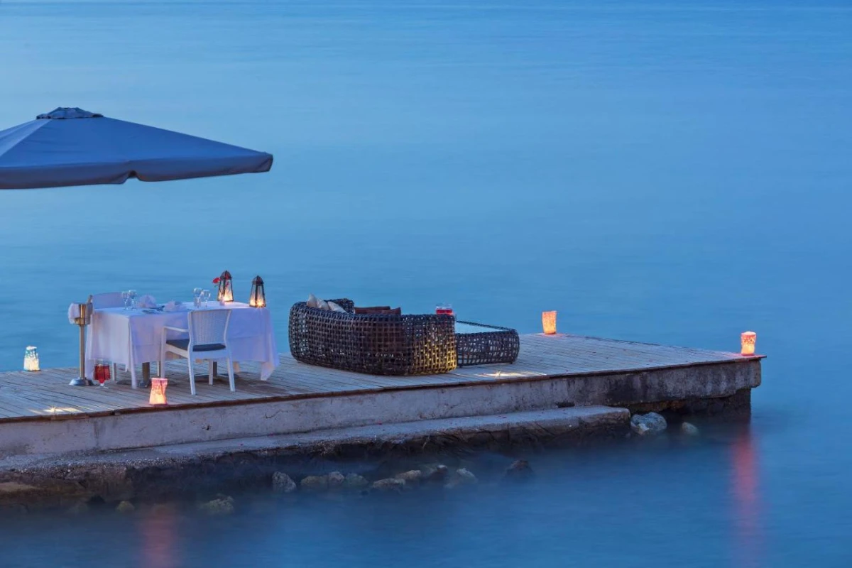 Aeolos Beach Resort - Hotel Photo 46