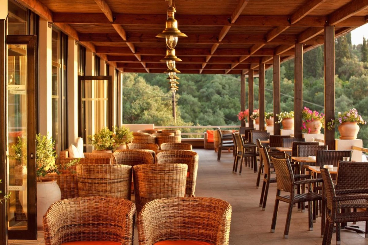 Aeolos Beach Resort - Hotel Photo 47