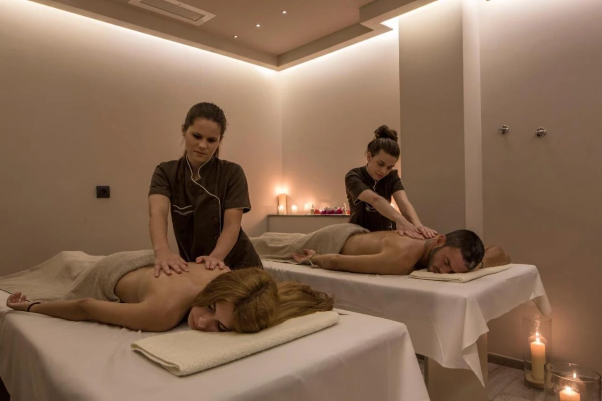 Aeolos Beach Resort - Hotel Photo 48