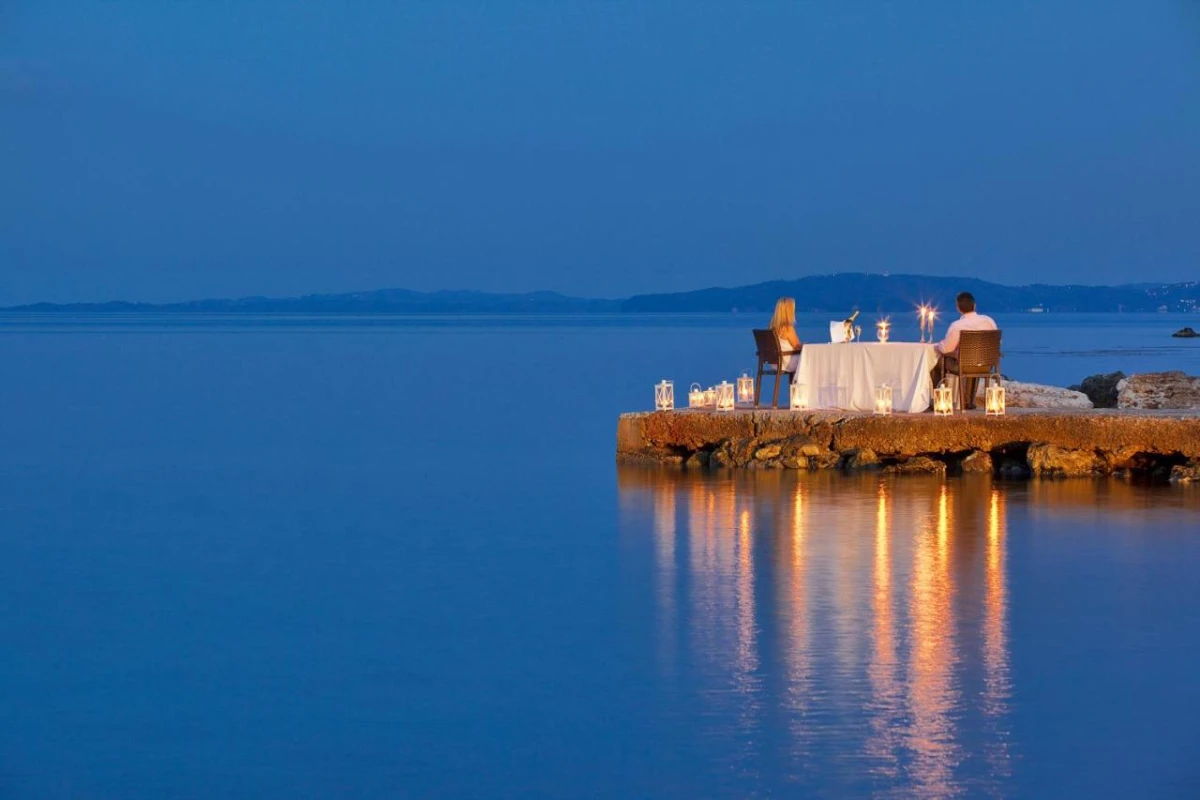 Aeolos Beach Resort - Hotel Photo 50